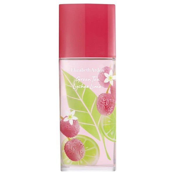 Elizabeth Arden Green Tea Lychee Lime Eau de Toilette Damenduft