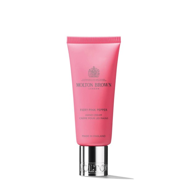 Molton Brown Fiery Pink Pepper Hand Cream Handcreme