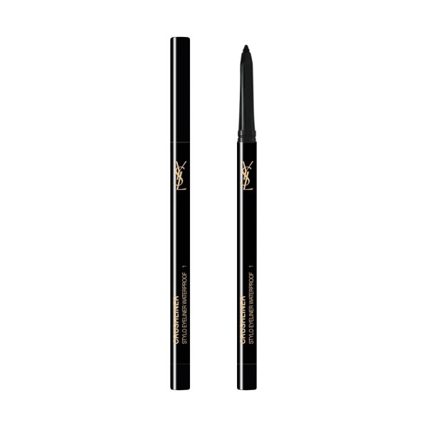 Yves Saint Laurent Crushliner Stylo Eyeliner Waterproof Verblendbar + wasserfest