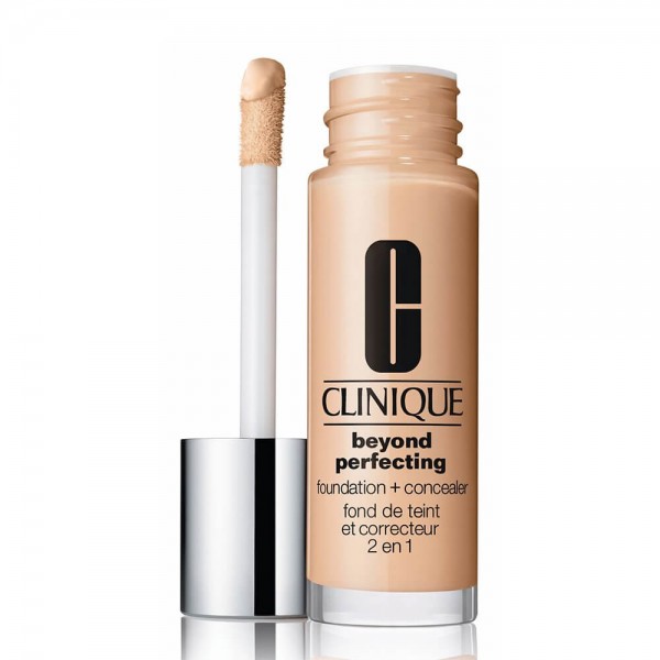 CLINIQUE Beyond Perfecting Foundation & Concealer Makeup