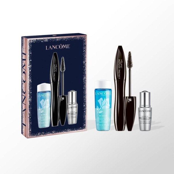 Lancôme Hypnôse Doll Eyes 01 So Black Mascara Set Geschenkpackung