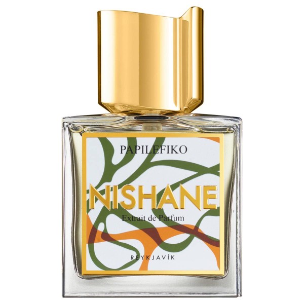 NISHANE Papilefiko Extrait de Parfum Unisex Duft