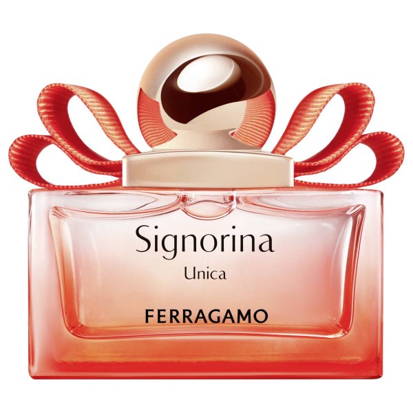 Salvatore Ferragamo Signorina Unica Eau de Parfum Damenduft