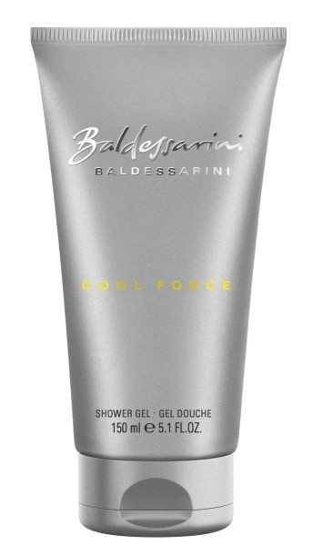 Baldessarini Cool Force Shower Gel Duschpflege