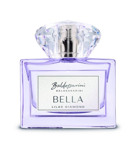 Baldessarini Bella Lilac Diamond Eau de Parfum Damenduft