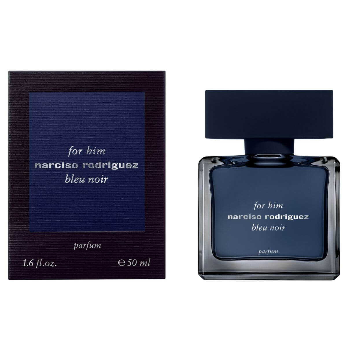 Narciso rodriguez bleu noir for him parfum