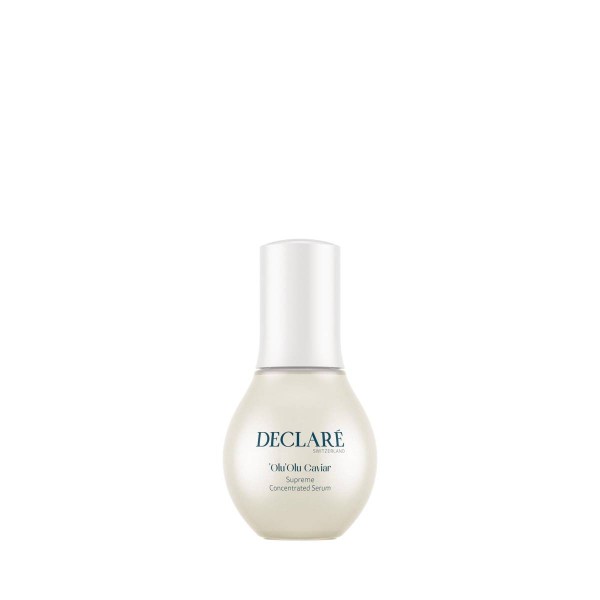 Declaré Olu'Olu Caviar Supreme Concentrated Serum Intensive Gesichtspflege