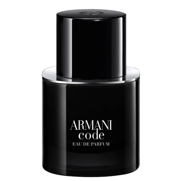 Giorgio Armani Code Eau de Parfum Refillable  Herrenduft