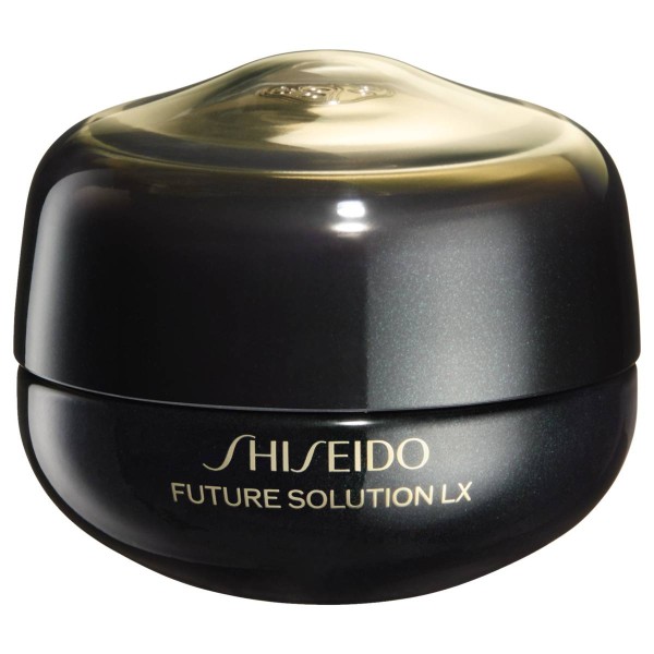 Shiseido Future Solution LX Eye & Lip Contour Regenerating Cream Augen- & Lippenpflege