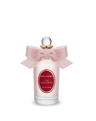 Penhaligons Elizabethan hot Rose Perfume 100ML