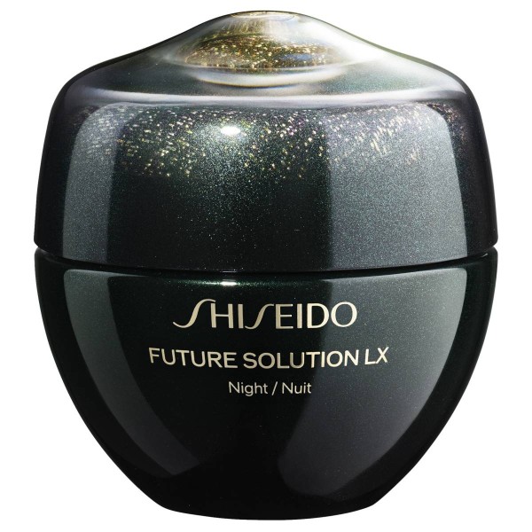 Shiseido Future Solution LX Total Regenerating Cream Nachtcreme