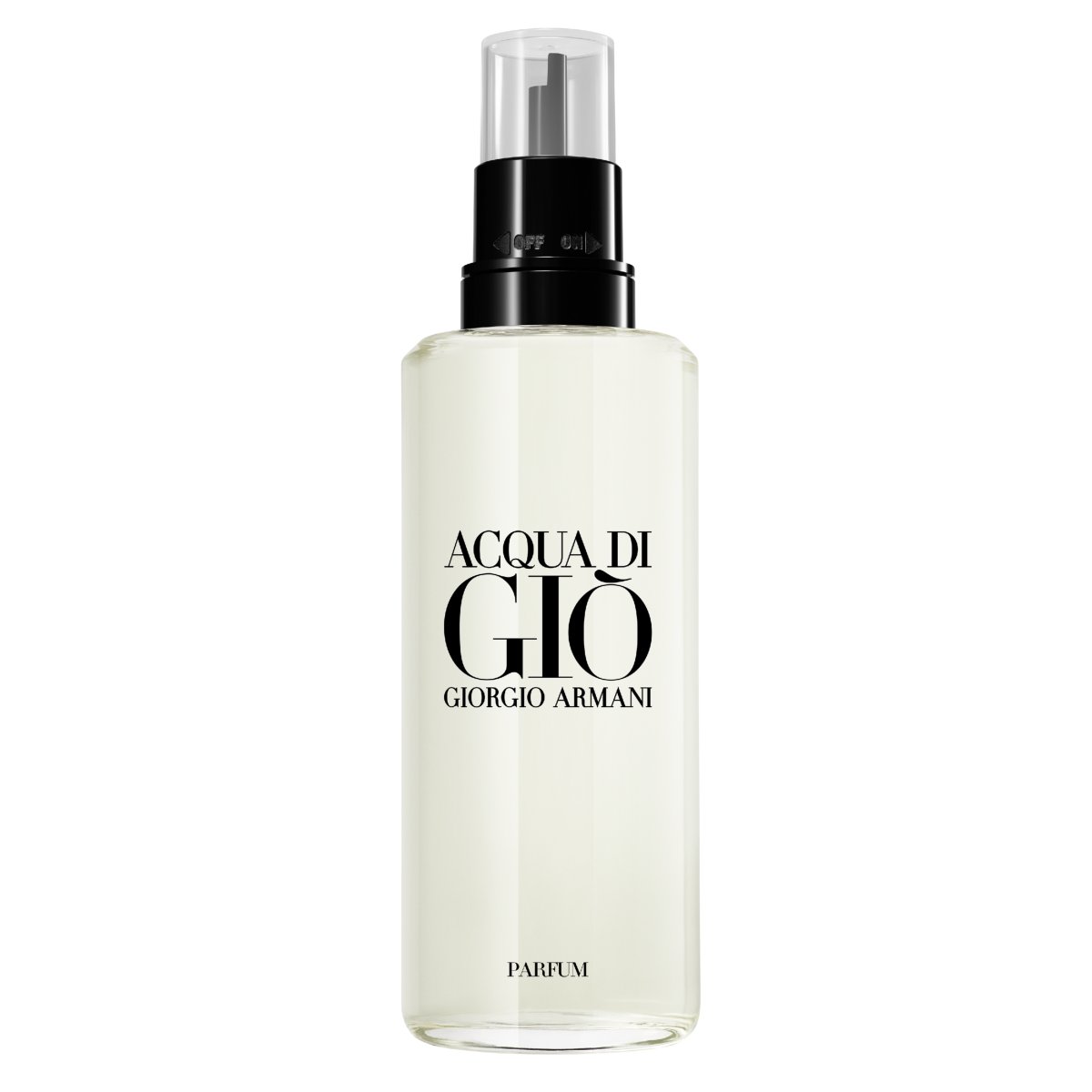 Acqua di Gio Homme Parfum Refill GRADMANN 1864 Parfumerie