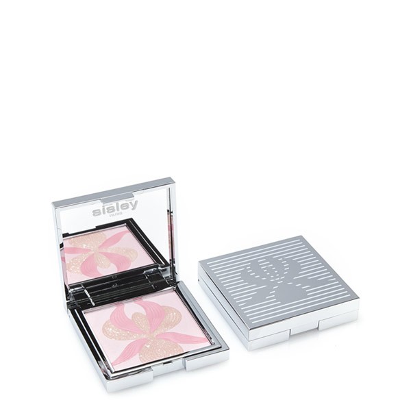 Sisley Palette Blush Highlighter Puderrouge