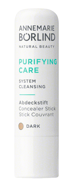 Annemarie Börlind PURIFYING CARE Abdeckstift unreine Haut