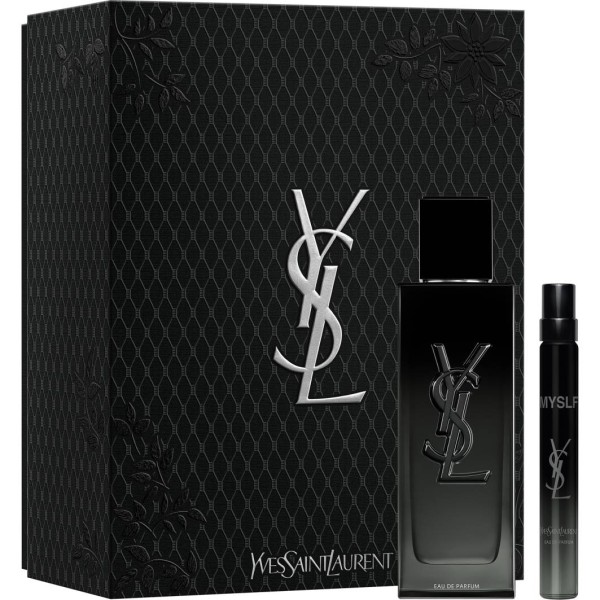 Yves Saint Laurent MYSLF Eau de Parfum Set Geschenkpackung