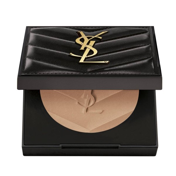 Yves Saint Laurent All Hours Hyper Finish Kompakt Puder