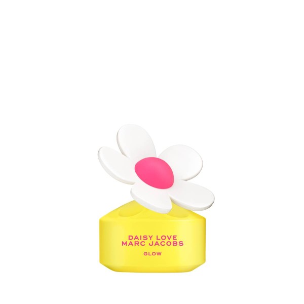 Marc Jacobs Daisy Love Glow Eau de Toilette Damenduft limitiert