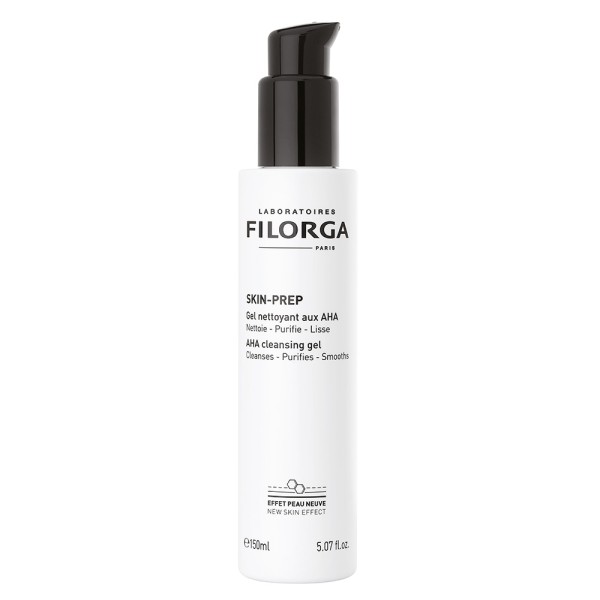 Filorga Skin-Prep AHA Cleansing Gel Reinigungsgel