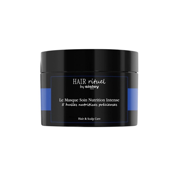 HAIR rituel by Sisley Le Masque Soin Nutrition Intense Haarmaske