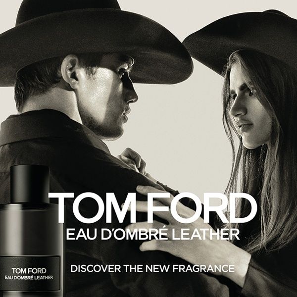 TOM FORD • Signature ⚡ Parfümerie GRADMANN 1864