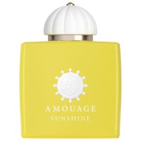 Sunshine Woman Eau de Parfum