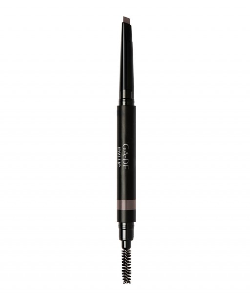 GA-DE Idyllic Satin Eyebrow Pencil 0