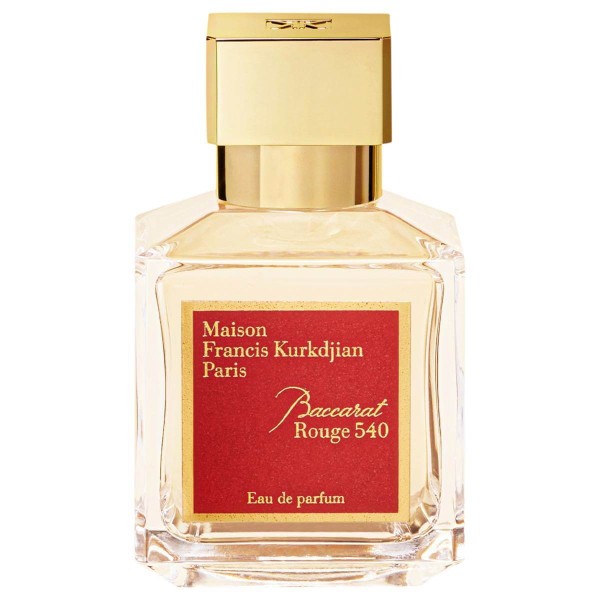 Maison Francis Kurkdjian Baccarat Rouge 540 Eau de Parfum Unisex Duft