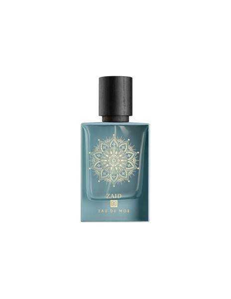 EAU DE MOE Zaid Eau de Parfum Unisex Duft