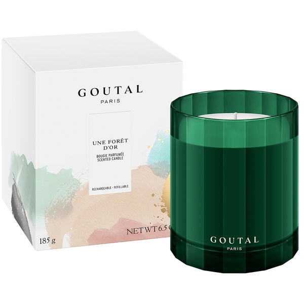 GOUTAL Noël Une Forêt d'Or Candle Duftkerze