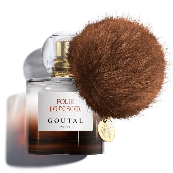 GOUTAL Folie d'un Soir Eau de Parfum Damenduft