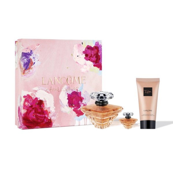 Lancôme Trésor Eau de Parfum Set Geschenkpackung