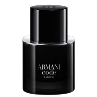 Code Homme Parfum Refillable