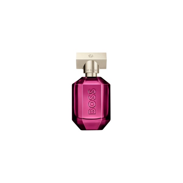 Hugo Boss The Scent Magnetic For Her Eau de Parfum Damenduft