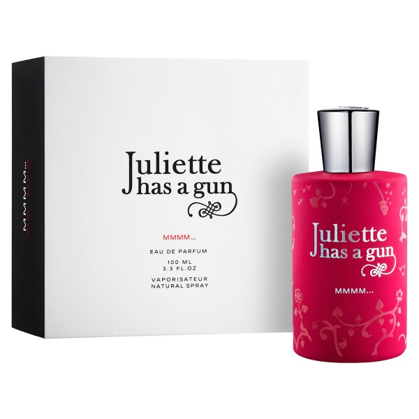 Juliette Has a Gun MMMM... Eau de Parfum Damenduft