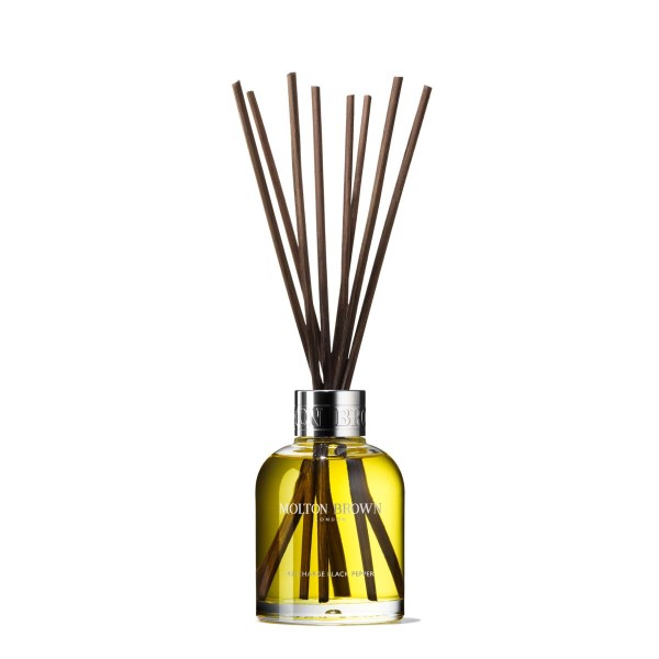 Molton Brown Re-charge Black Pepper Aroma Reeds Raumduft