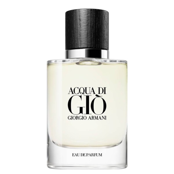 Giorgio Armani Acqua di Giò Homme Eau de Parfum Refillable Herrenduft