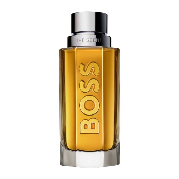 Hugo Boss The Scent For Him After Shave Rasurpflege