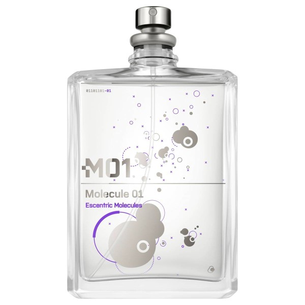 Escentric Molecules Molecule 01 Eau de Toilette Unisex Duft