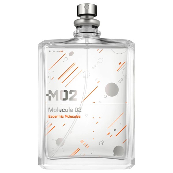 Escentric Molecules Molecule 02 Eau de Toilette Unisex Duft