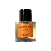 Amber & Fig Eau de Parfum