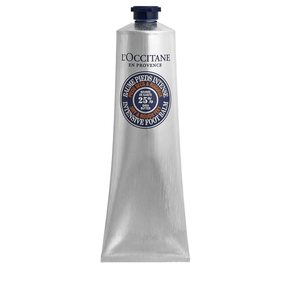 L'Occitane Karité Intensiv Pflegender Fußbalsam 25% Sheabutter