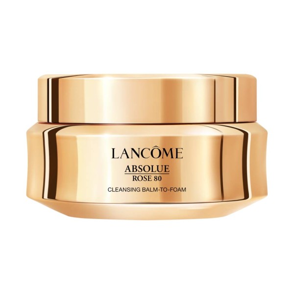 Lancôme Absolue Rose 80 Cleansing Balm-to-Foam Gesichtsreinigung