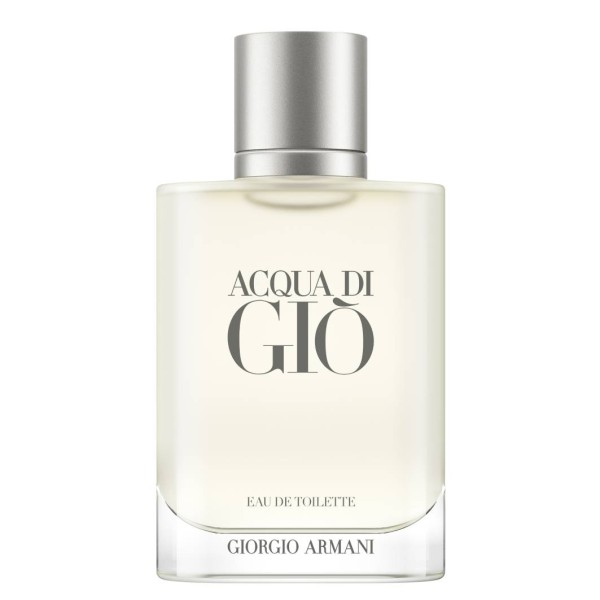 Giorgio Armani Acqua di Giò Homme Eau de Toilette Refillable Herrenduft