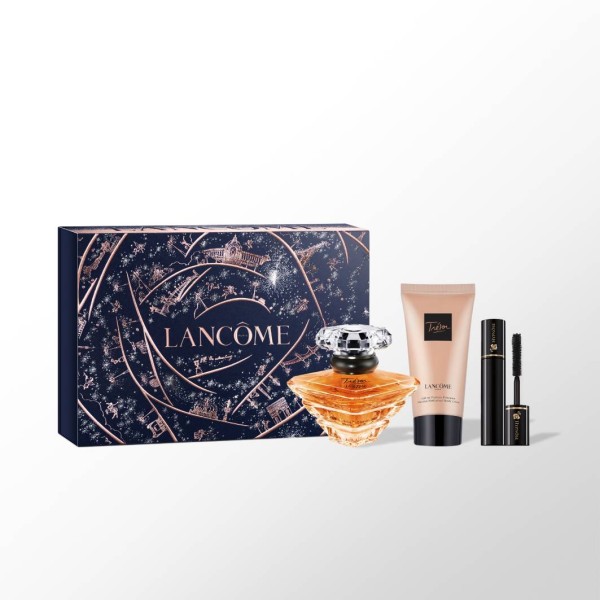 Lancôme Trésor Eau de Parfum Set Geschenkpackung