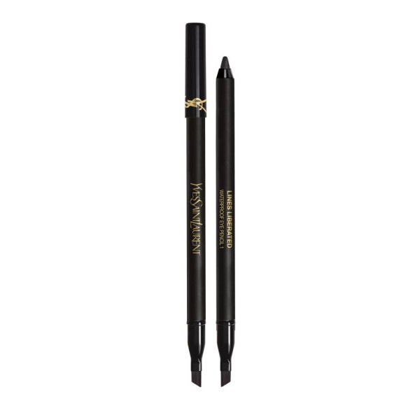 Yves Saint Laurent Lines Liberated Eyeliner Pencil Wasserfest