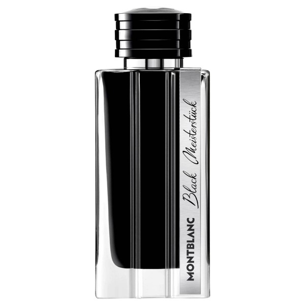 Montblanc Black Meisterstück Eau de Parfum Unisex Duft