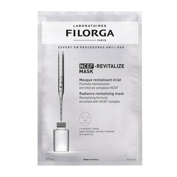 Filorga NCEF-Revitalize Mask Tuchmaske