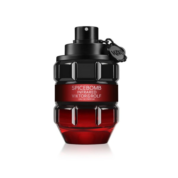 Viktor & Rolf Spicebomb Infrared Eau de Parfum Herrenduft