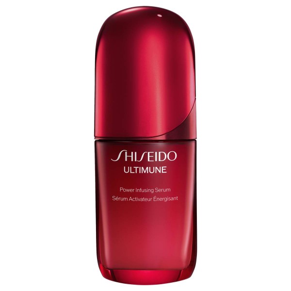 Shiseido Ultimune Power Infusing Serum Refill Anti-Aging Gesichtspflege Nachfüllung