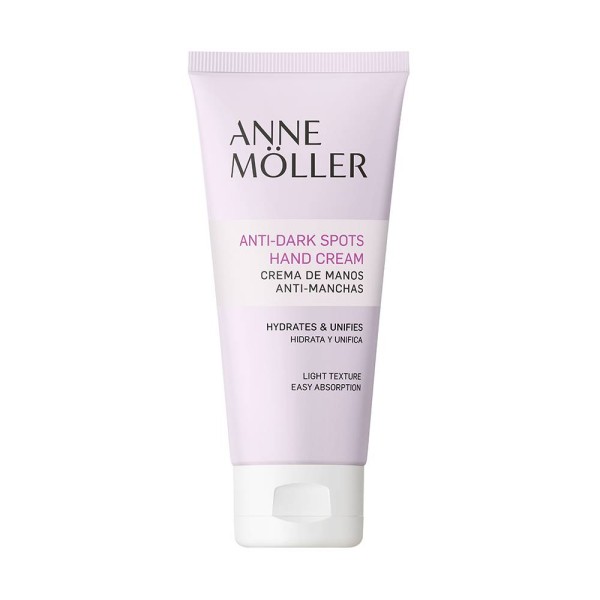 Anne Möller Anti-Dark Spots Hand Cream BODY ESSENTIALS